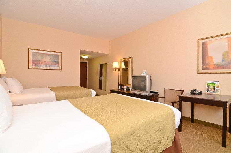 Best Western Danville Inn Habitación foto