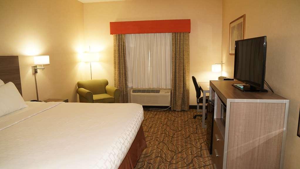 Best Western Danville Inn Habitación foto