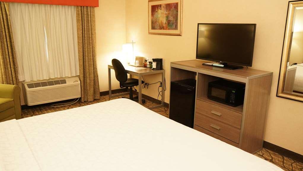 Best Western Danville Inn Habitación foto